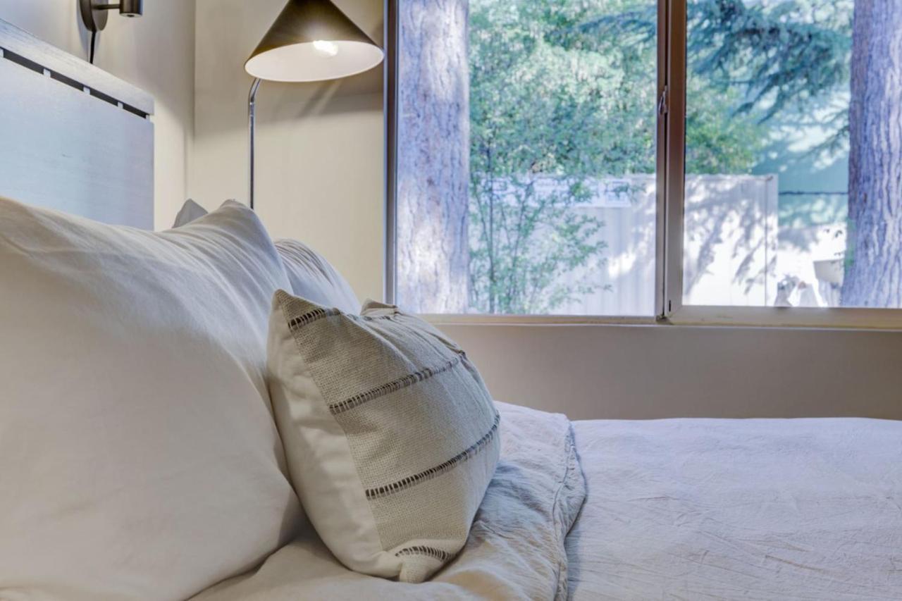 South Lake Chalet-Boutique Suite-Minutes To Heavenly & Lake Tahoe South Lake Tahoe Eksteriør billede