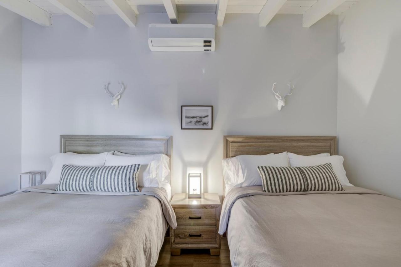 South Lake Chalet-Boutique Suite-Minutes To Heavenly & Lake Tahoe South Lake Tahoe Eksteriør billede