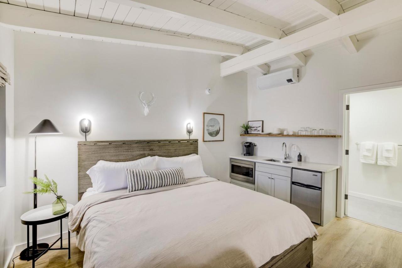 South Lake Chalet-Boutique Suite-Minutes To Heavenly & Lake Tahoe South Lake Tahoe Eksteriør billede