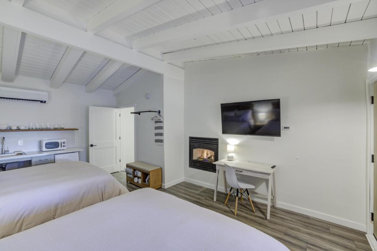 South Lake Chalet-Boutique Suite-Minutes To Heavenly & Lake Tahoe South Lake Tahoe Eksteriør billede