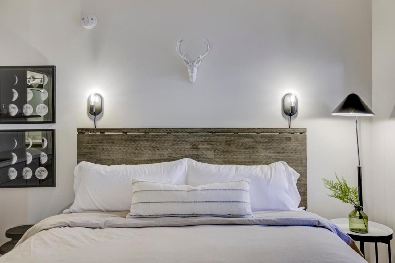 South Lake Chalet-Boutique Suite-Minutes To Heavenly & Lake Tahoe South Lake Tahoe Eksteriør billede