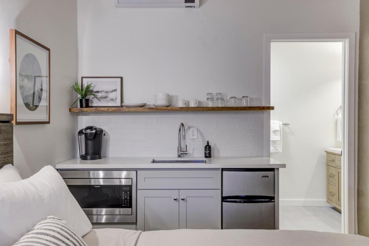 South Lake Chalet-Boutique Suite-Minutes To Heavenly & Lake Tahoe South Lake Tahoe Eksteriør billede