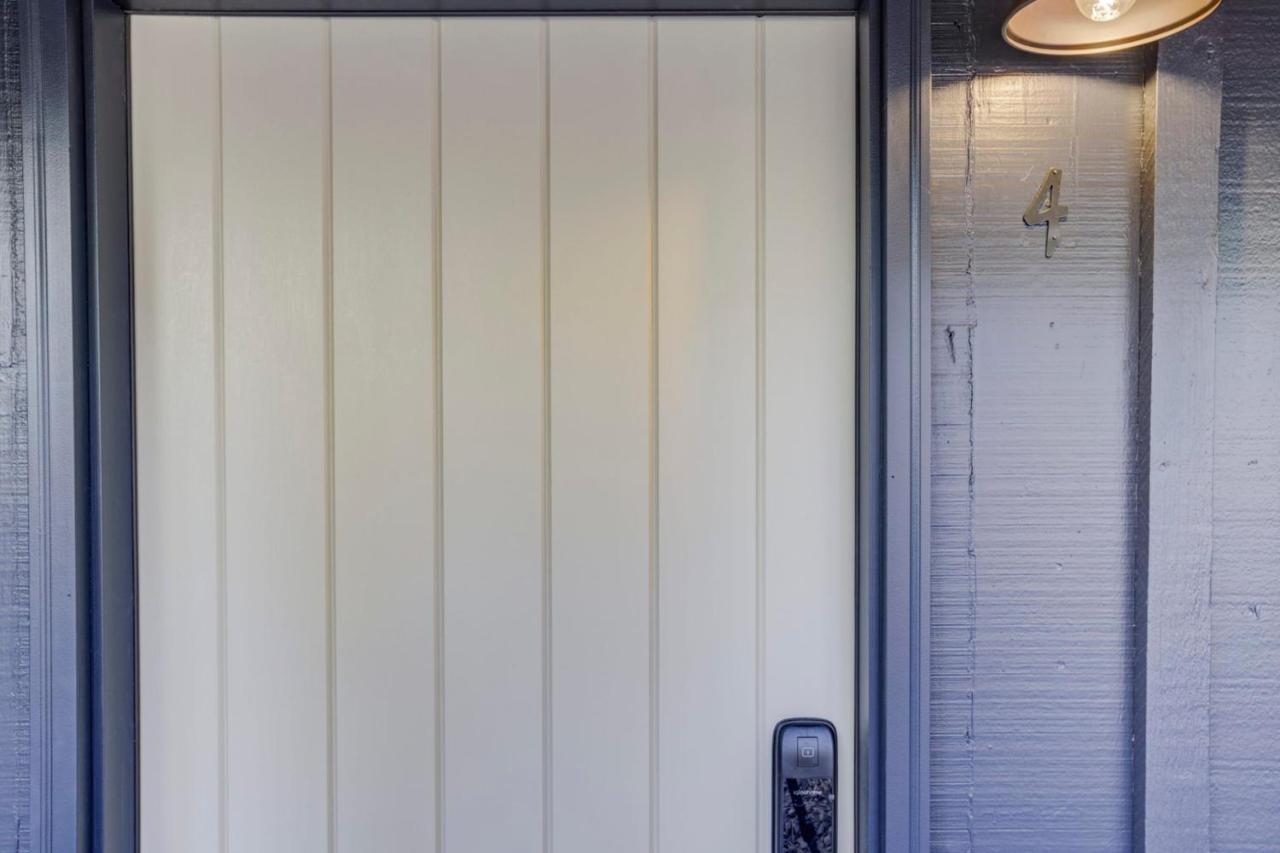 South Lake Chalet-Boutique Suite-Minutes To Heavenly & Lake Tahoe South Lake Tahoe Eksteriør billede