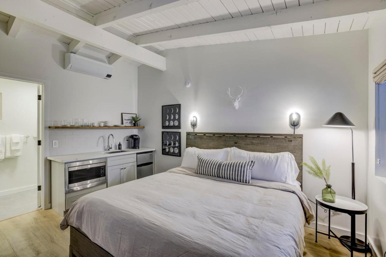 South Lake Chalet-Boutique Suite-Minutes To Heavenly & Lake Tahoe South Lake Tahoe Eksteriør billede