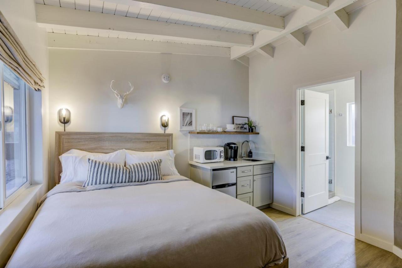 South Lake Chalet-Boutique Suite-Minutes To Heavenly & Lake Tahoe South Lake Tahoe Eksteriør billede