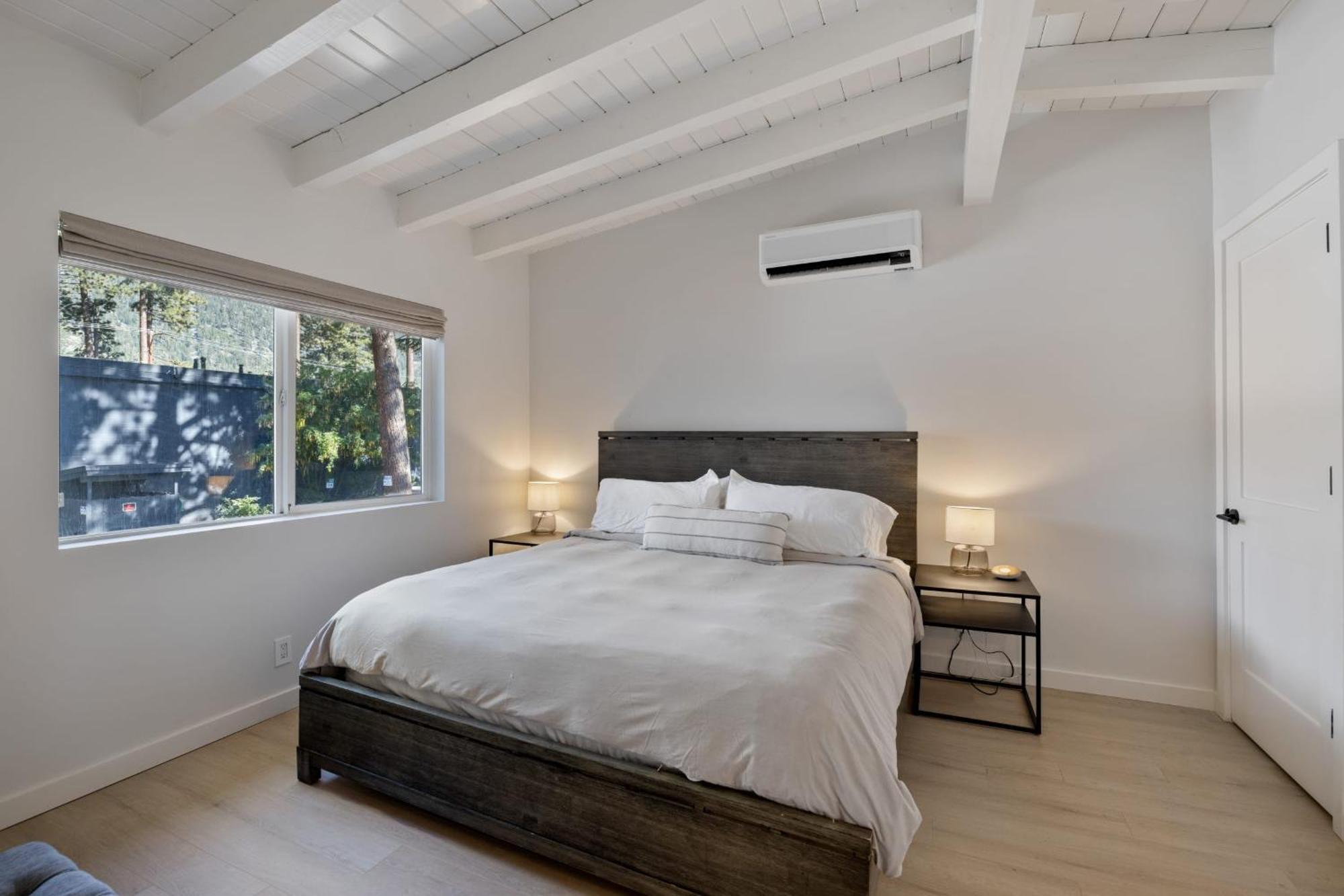 South Lake Chalet-Boutique Suite-Minutes To Heavenly & Lake Tahoe South Lake Tahoe Eksteriør billede