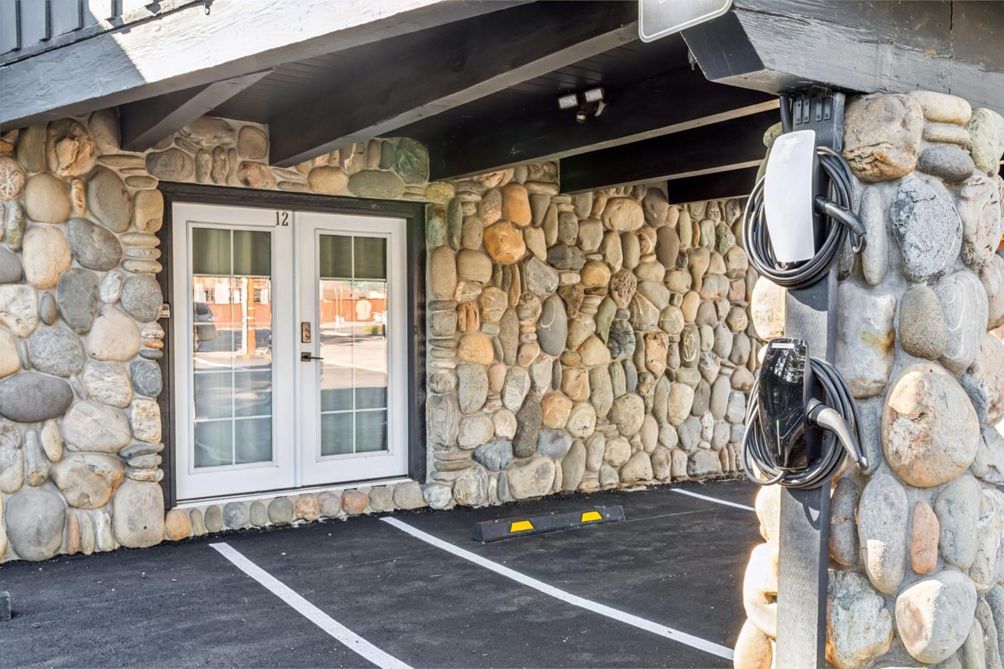 South Lake Chalet-Boutique Suite-Minutes To Heavenly & Lake Tahoe South Lake Tahoe Eksteriør billede